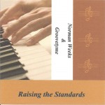 Raising the Standards CD Cover