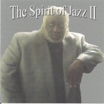 The Spirit of Jazz II CD Cover